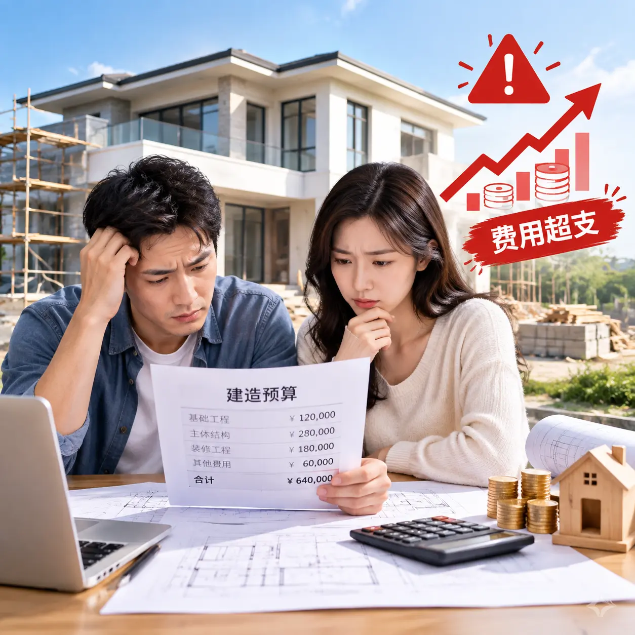 别墅建造公司推荐：避免在 贵定 选择时的常见误区